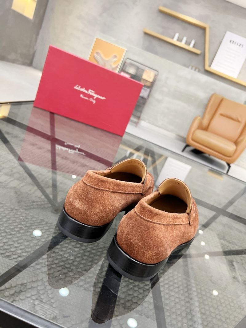 Ferragamo Shoes